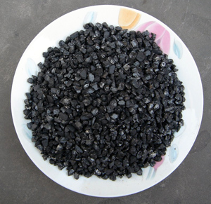 山西無煙煤濾料