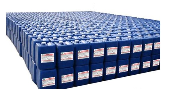 電廠專(zhuān)用緩蝕阻垢劑