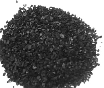 載銀椰殼活性炭