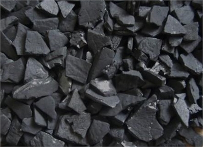 椰殼油脂脫色活性炭