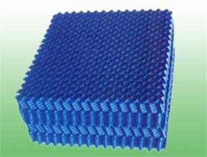 邵陽(yáng)冷卻塔填料