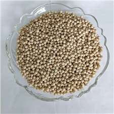 分子篩干燥劑價格多少錢