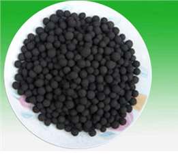 球形活性炭