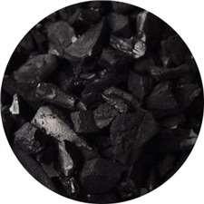 水處理工業(yè)用活性炭