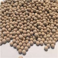 硫自養(yǎng)濾料