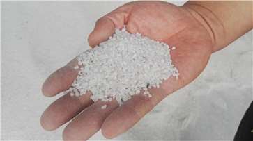 精制石英砂濾料