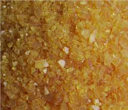 陽離子樹脂濾料