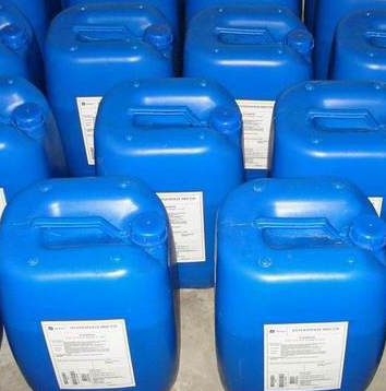 鍋爐專用緩蝕阻垢劑