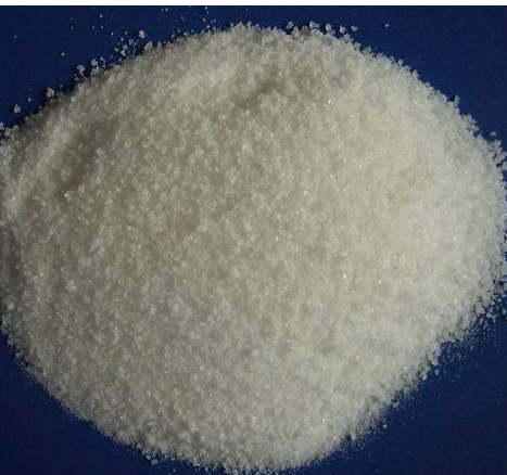 兩性離子聚丙烯酰胺